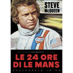 24 ORE DI LE MANS (LE)...