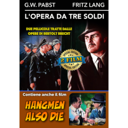 OPERA DA TRE SOLDI (L') / HANGMEN ALSO DIE