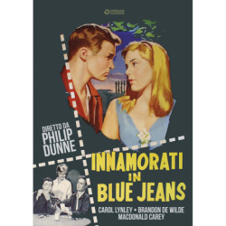 INNAMORATI IN BLUE JEANS