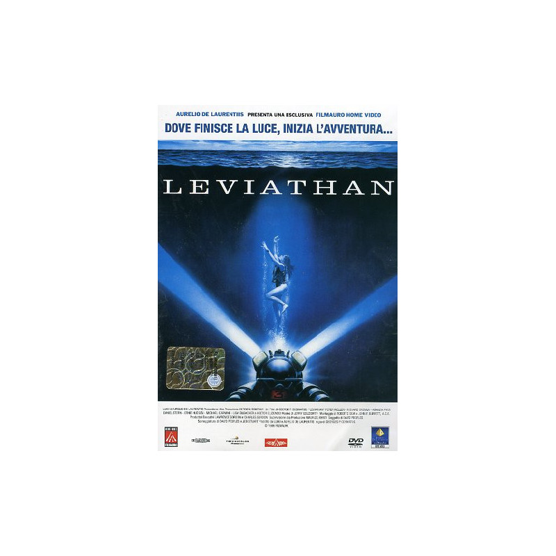 LEVIATHAN