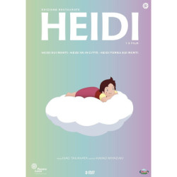 COF. I FILM DI HEIDI - 3...
