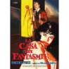 CASA DEI FANTASMI (LA) (RESTAURATO IN HD) (COLLECTOR'S EDITION 2 DVD+POSTER)