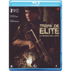 TROPA DE ELITE (2007)