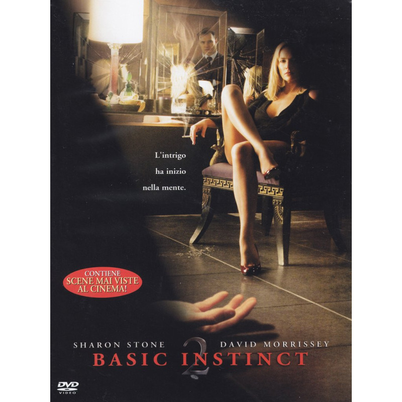 BASIC INSTINCT 2