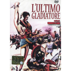 ULTIMO GLADIATORE (L') FILM...