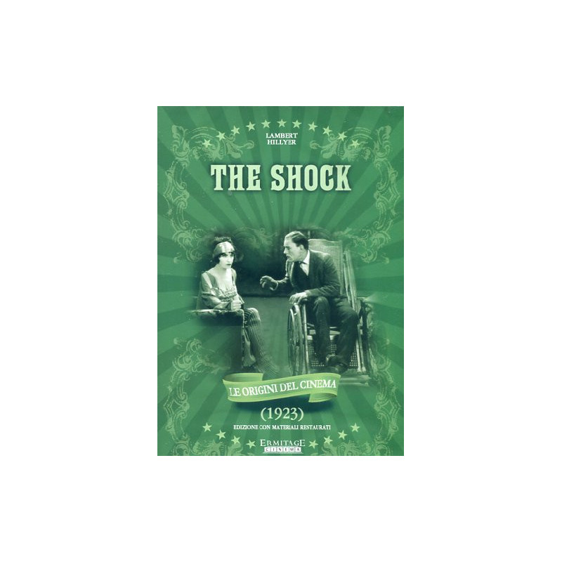 THE SHOCK (1923)