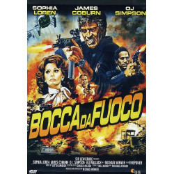 BOCCA DA FUOCO (GB1979)...