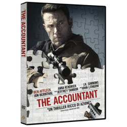ACCOUNTANT, THE (DS)