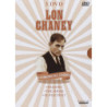 LON CHANEY - SHADOWS/OLIVER TWIST/THE SHOCK