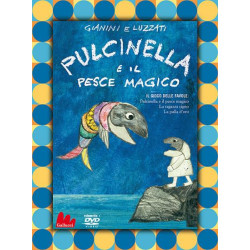 PULCINELLA E IL PESCE...