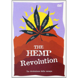 HEMP REVOLUTION (THE) - LA RIVOLUZIONE DELLA CANAPA