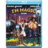 I`M MAGIC - BLU-RAY