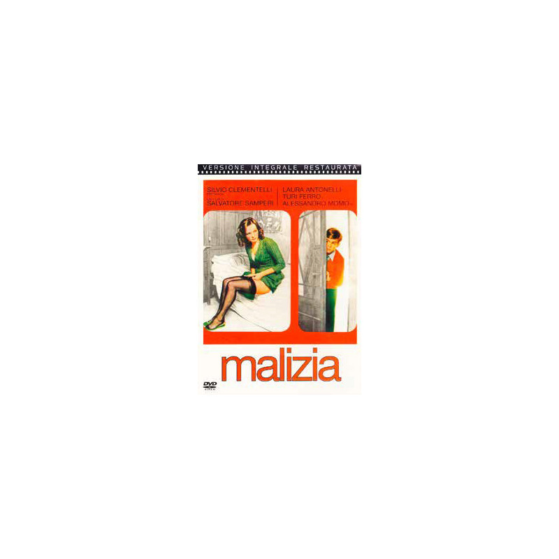 MALIZIA