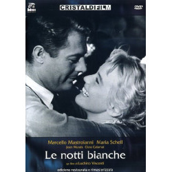 LE NOTTI BIANCHE (ITA 1957)