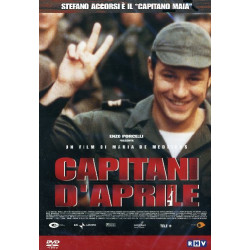 CAPITANI D'APRILE FILM -...