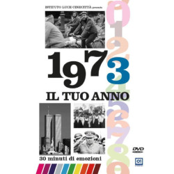 IL TUO ANNO - 1973