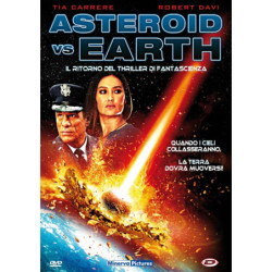 ASTEROID VS EARTH