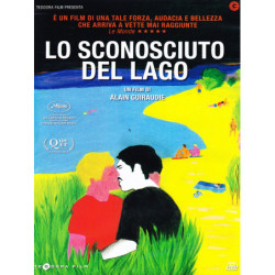 LO SCONOSCIUTO DEL LAGO (2013)
