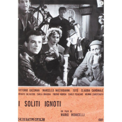 I SOLITI IGNOTI (1958)