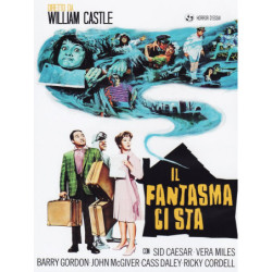 IL FANTASMA CI STA (USA1967)