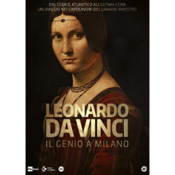 LEONARDO DA VINCI - DVD