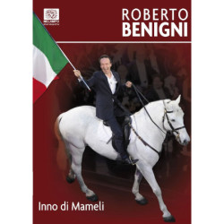 INNO DI MAMELI - ROBERTO BENIGNI (2011)