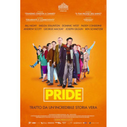 PRIDE - DVD