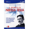 IL SEGRETO DI NIKOLA TESLA (DVD+LIBRO)