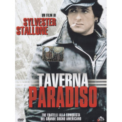 TAVERNA PARADISO (1978)