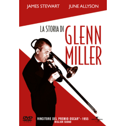 LA STORIA DI GLENN MILLER -...