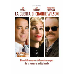 LA GUERRA DI CHARLIE WILSON - DVD