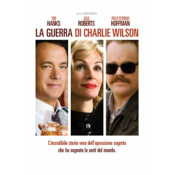 LA GUERRA DI CHARLIE WILSON...