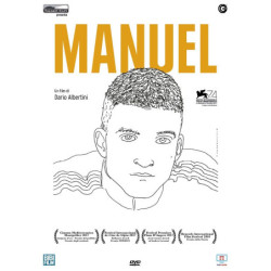 MANUEL - DVD...