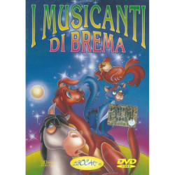 MUSICANTI DI BREMA (I)
