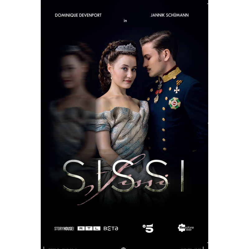 SISSI (2 DVD)
