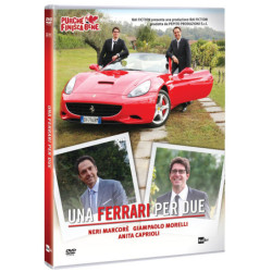 FERRARI PER DUE (UNA) (2...