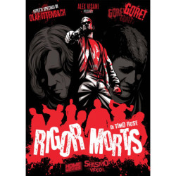 RIGOR MORTIS (LINGUA...