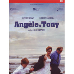 ANGELE ET TONY (2010)