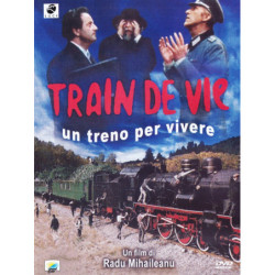 TRAIN DE VIE - UN TRENO PER...