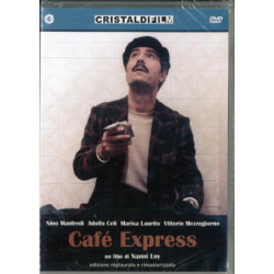 CAFFE' EXPRESS