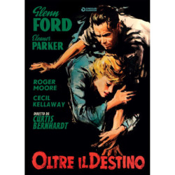 OLTRE IL DESTINO (SPECIAL EDITION) (DVD+POSTER)