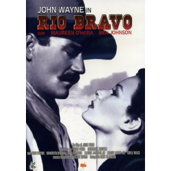 RIO BRAVO