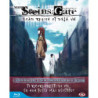 STEINS GATE - THE MOVIE - LOAD REGION OF DEJA VU (FIRST PRESS)