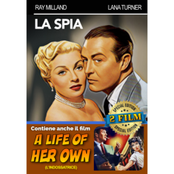 SPIA (LA) / LIFE OF HER OWN (A)