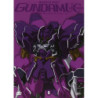 MOBILE SUIT GUNDAM UNICORN 06 -