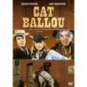 CAT BALLOU REGIA ELLIOT SILVERSTEIN