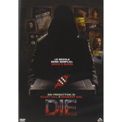 DIE - DVD REGIA DOMINIC...
