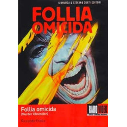 FOLLIA OMICIDA