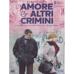 AMORE E ALTRI CRIMINI FILM - DRAMMATICO (AUT,DEU,SRB2008) STEFAN ARSENIJEVIC T