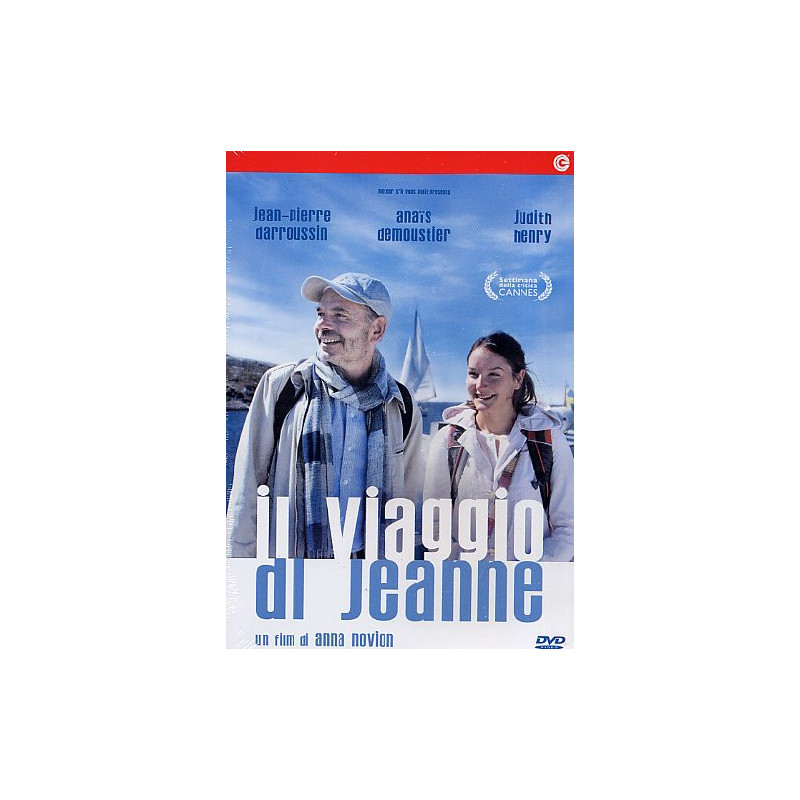 IL VIAGGIO DI JEANNE (2009)